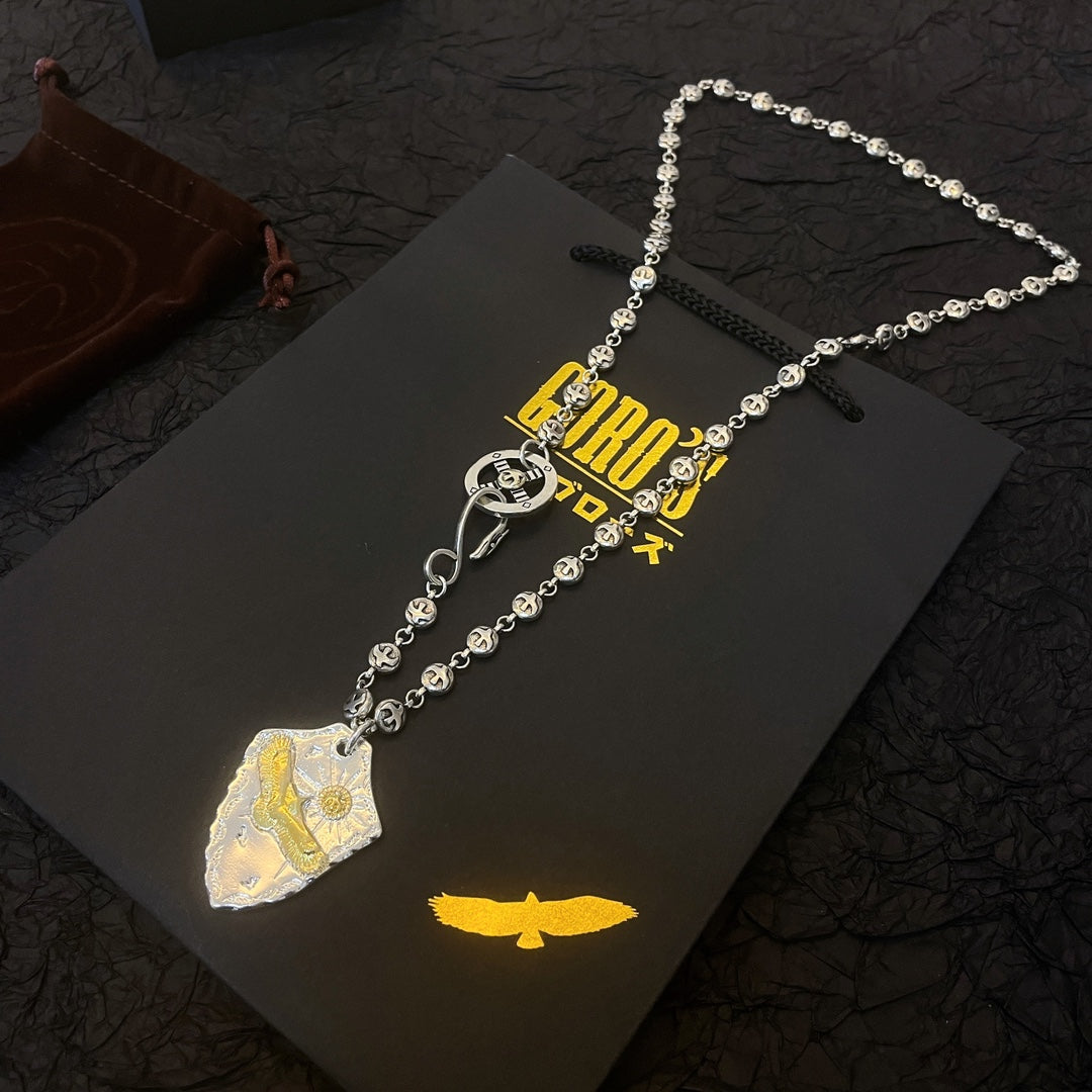 LuxluxHouse Best Quality Accessories Goros