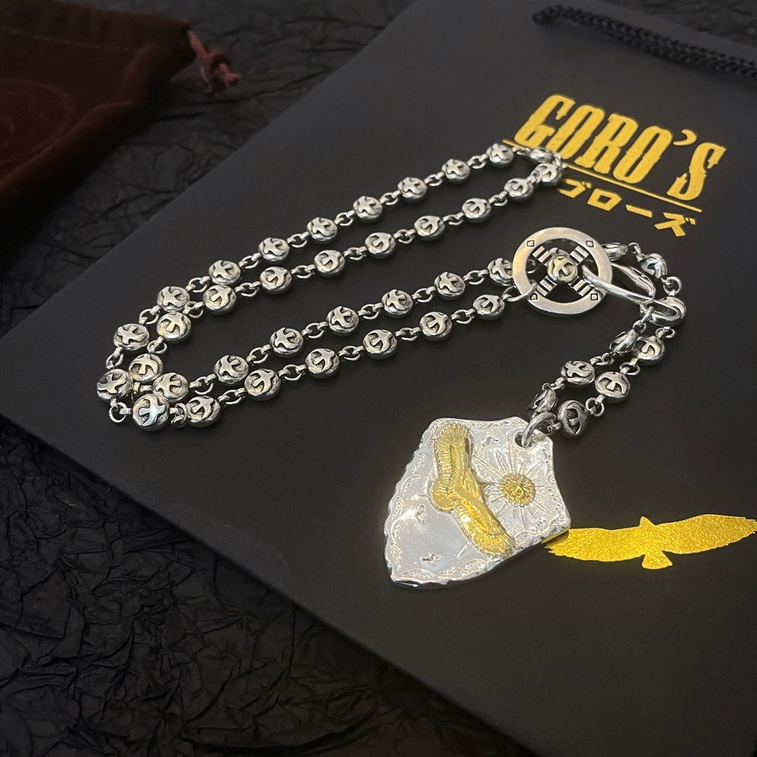 LuxluxHouse Best Quality Accessories Goros