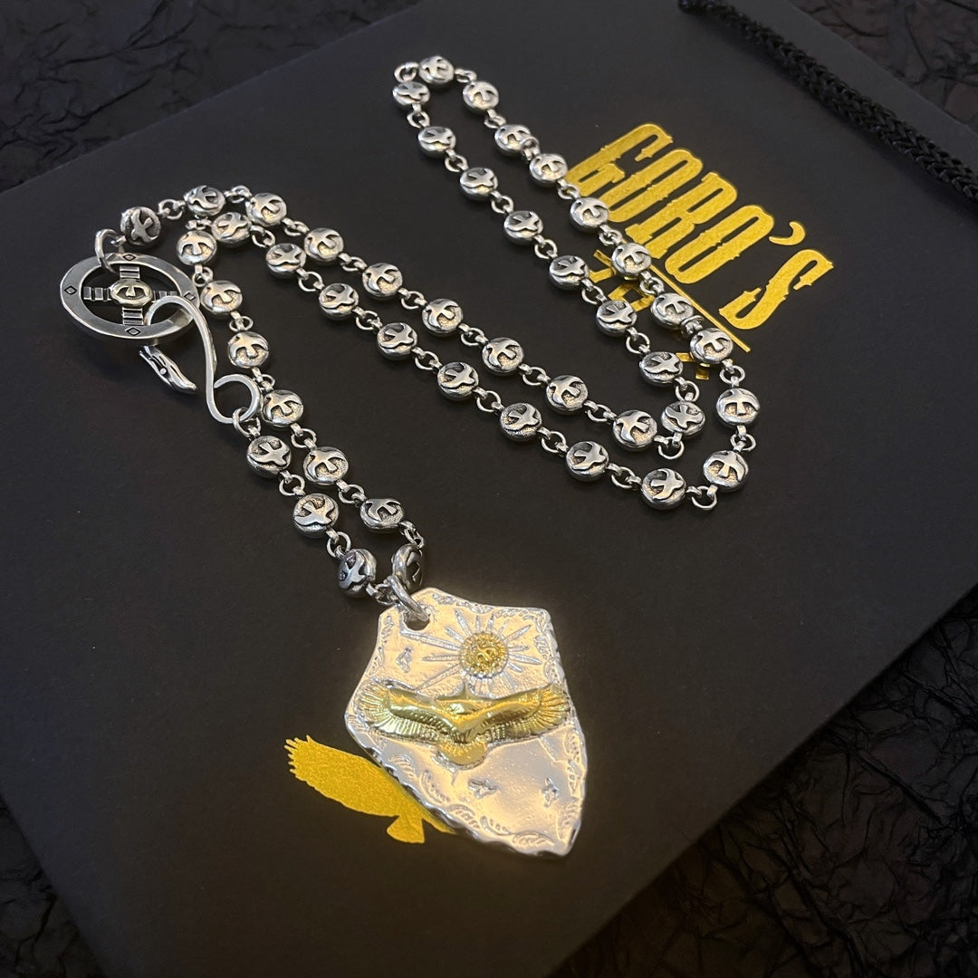 LuxluxHouse Best Quality Accessories Goros