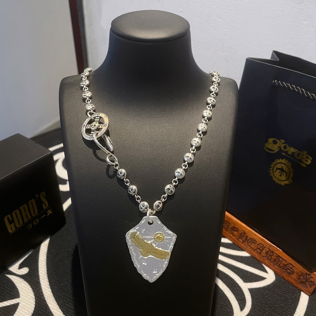 LuxluxHouse Best Quality Accessories Goros