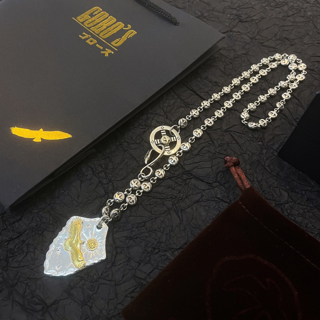 LuxluxHouse Best Quality Accessories Goros