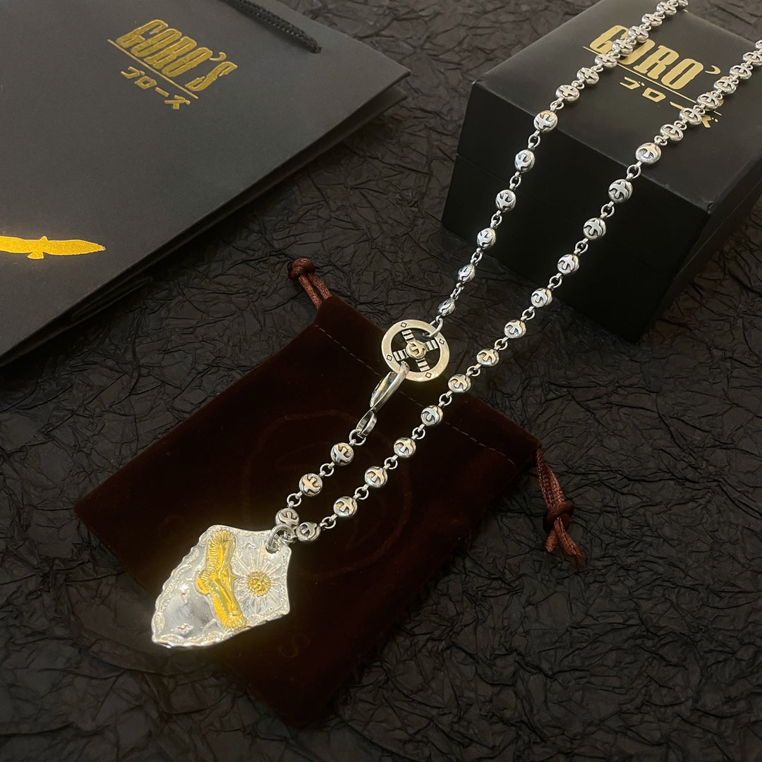 LuxluxHouse Best Quality Accessories Goros