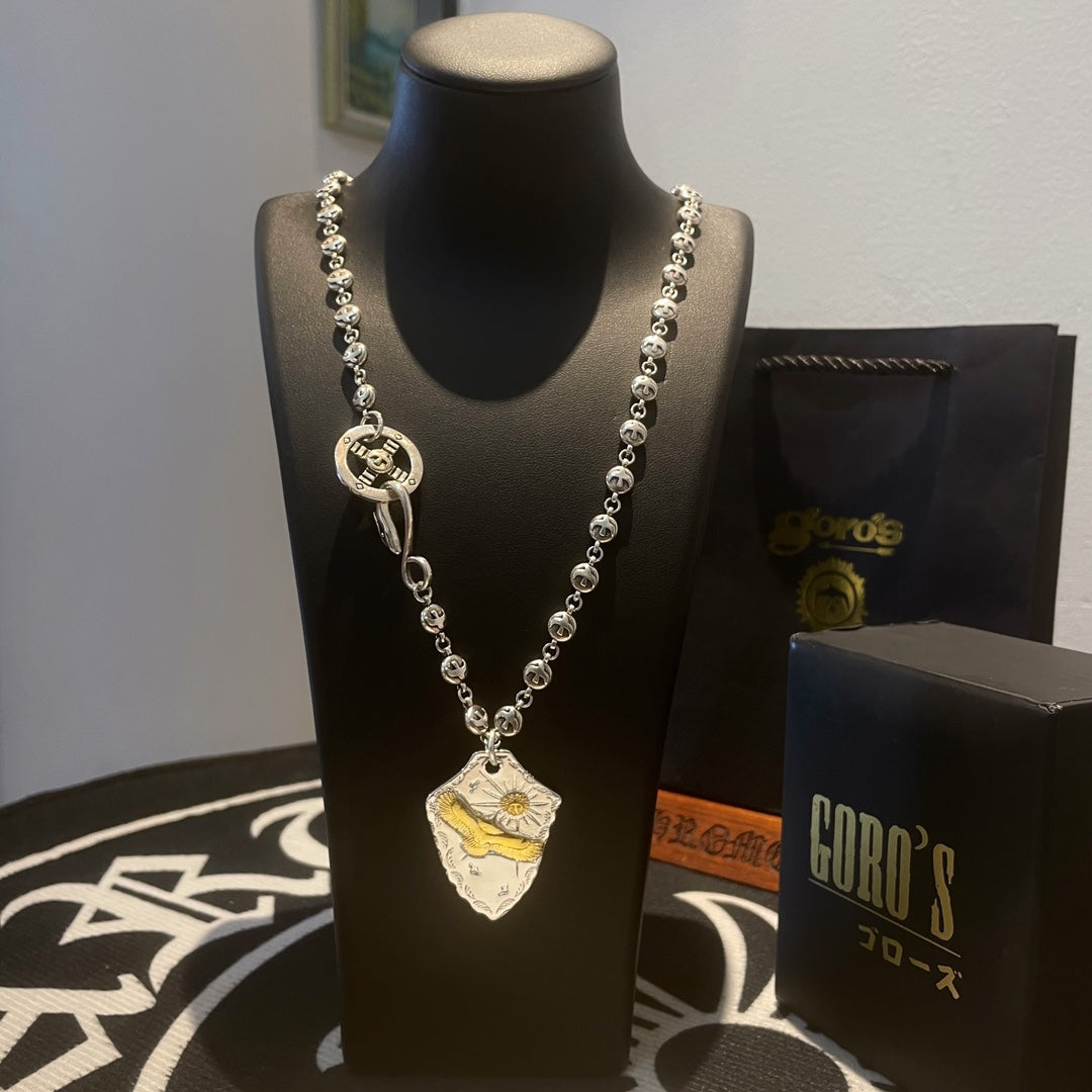 LuxluxHouse Best Quality Accessories Goros