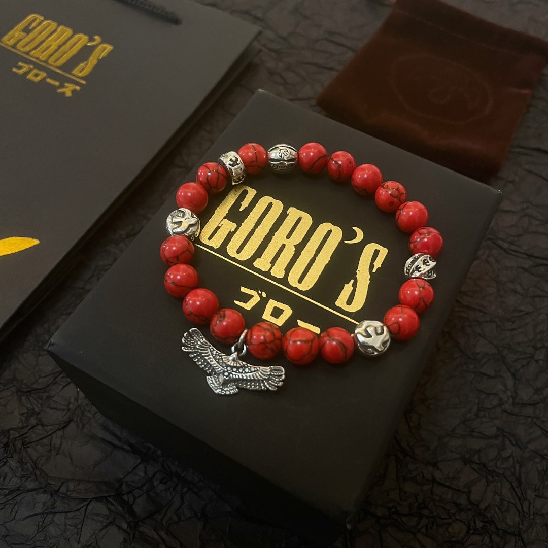 LuxluxHouse Best Quality Accessories Goros