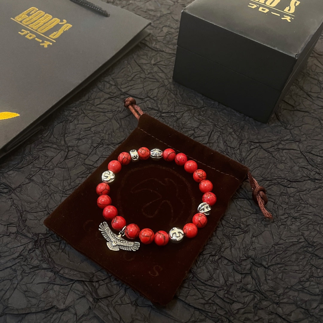 LuxluxHouse Best Quality Accessories Goros