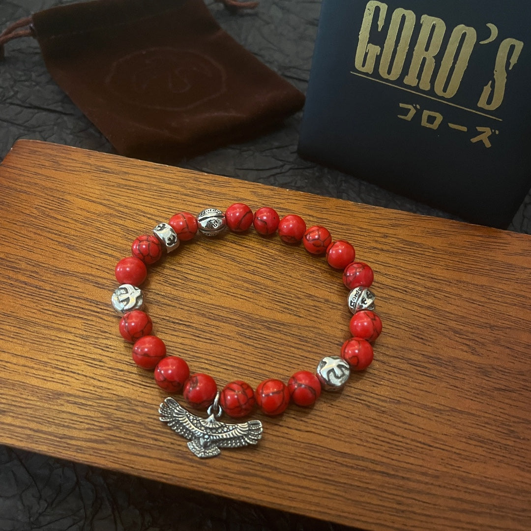 LuxluxHouse Best Quality Accessories Goros