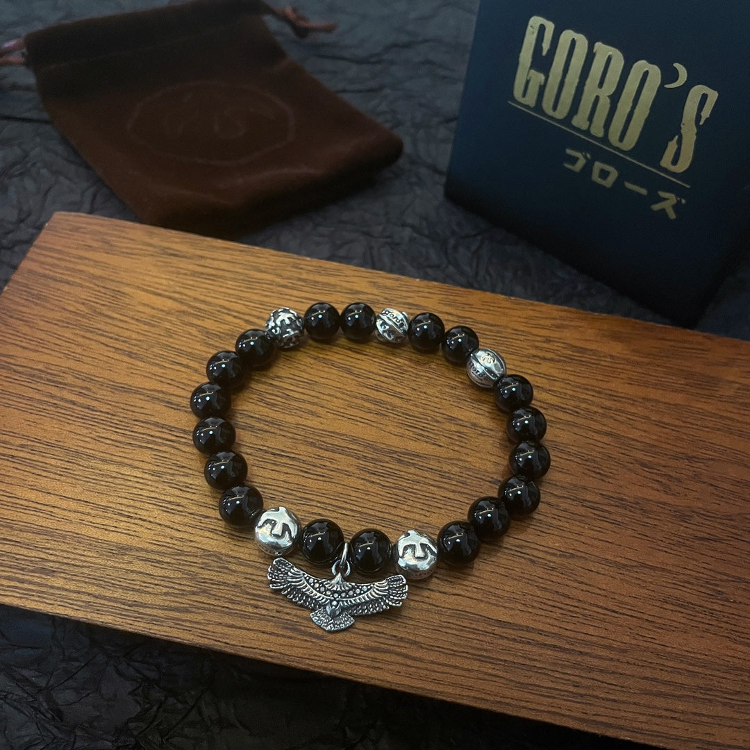 LuxluxHouse Best Quality Accessories Goros