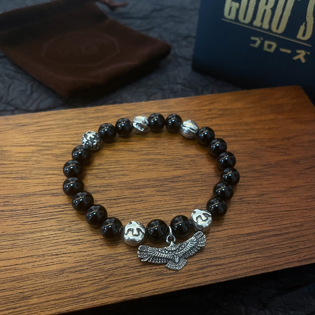 LuxluxHouse Best Quality Accessories Goros
