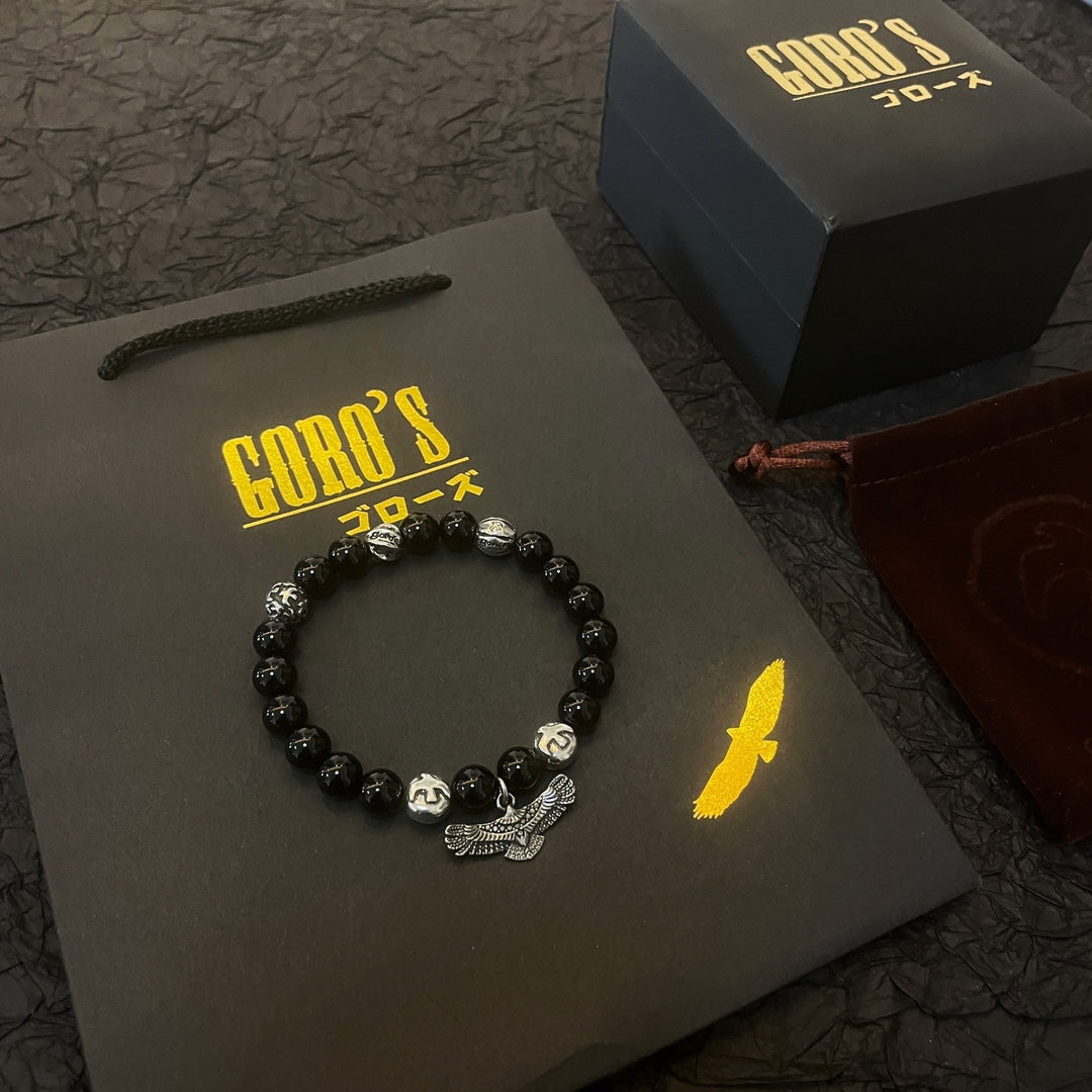 LuxluxHouse Best Quality Accessories Goros