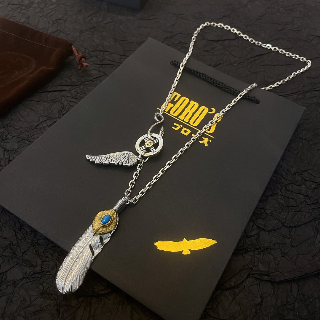 LuxluxHouse Best Quality Accessories Goros