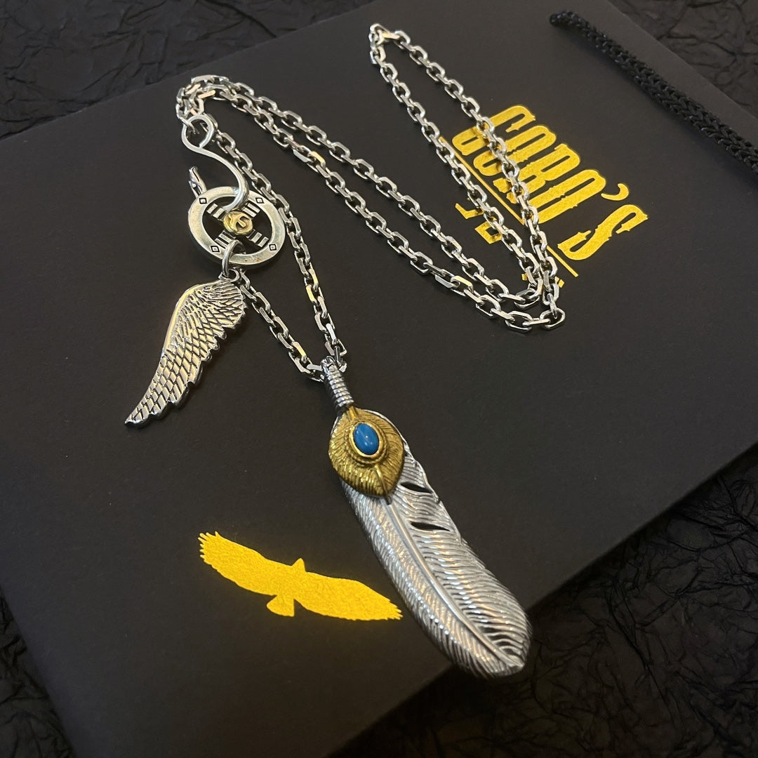 LuxluxHouse Best Quality Accessories Goros