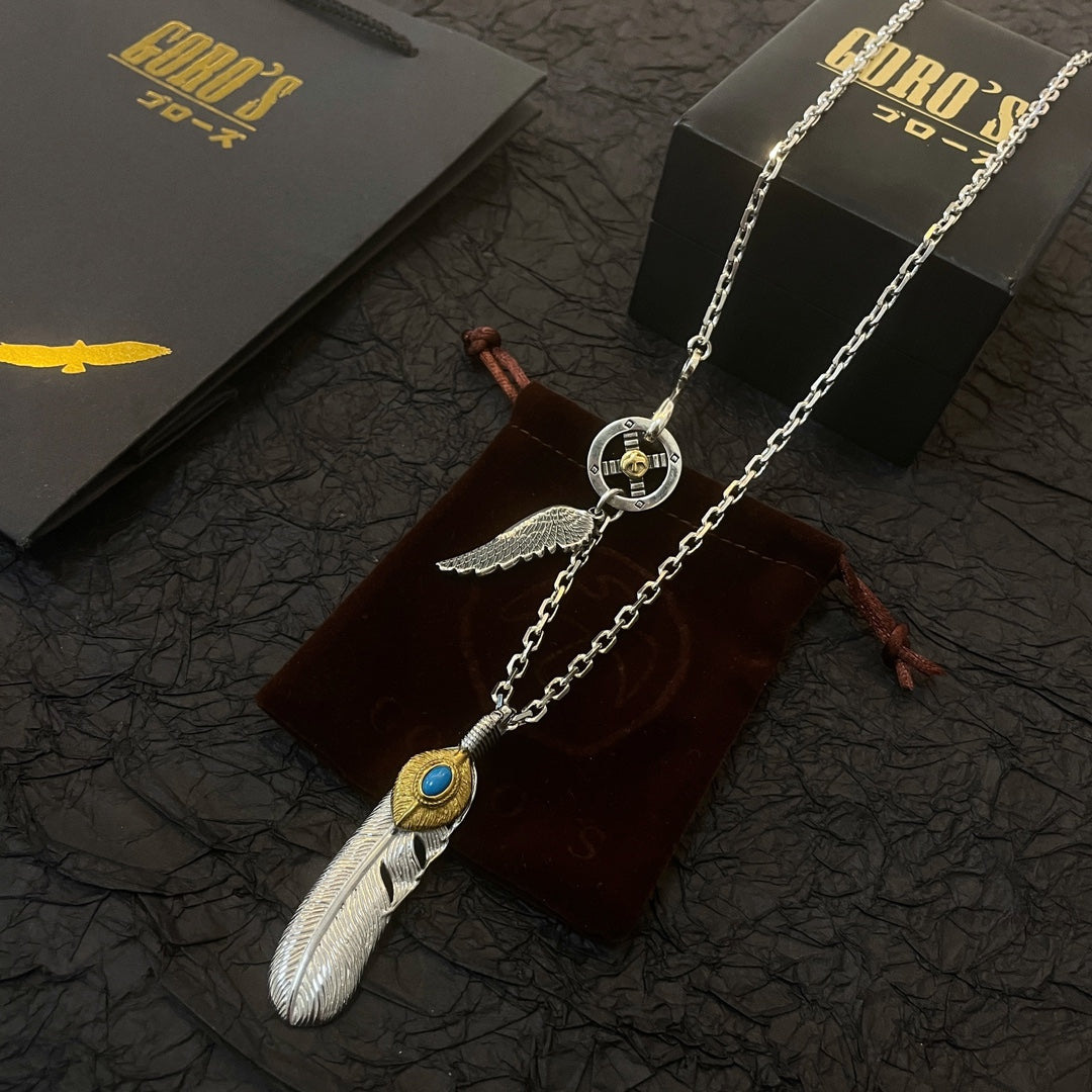 LuxluxHouse Best Quality Accessories Goros