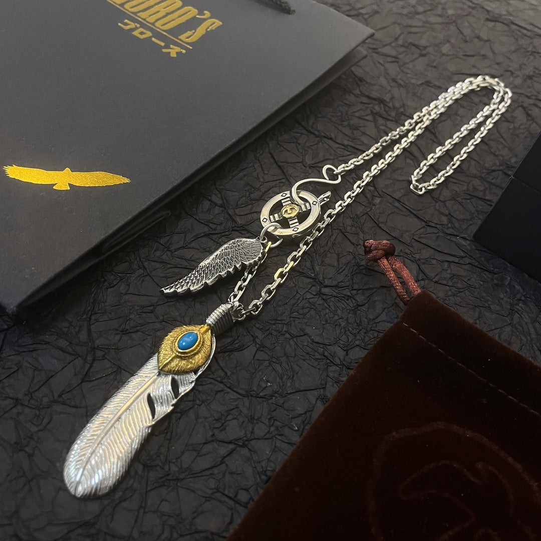 LuxluxHouse Best Quality Accessories Goros