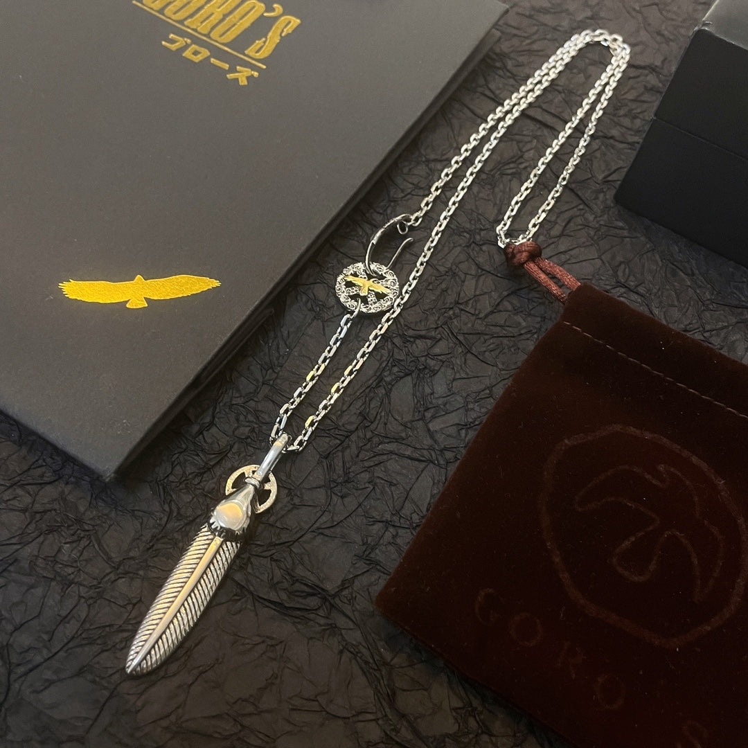 LuxluxHouse Best Quality Accessories Goros