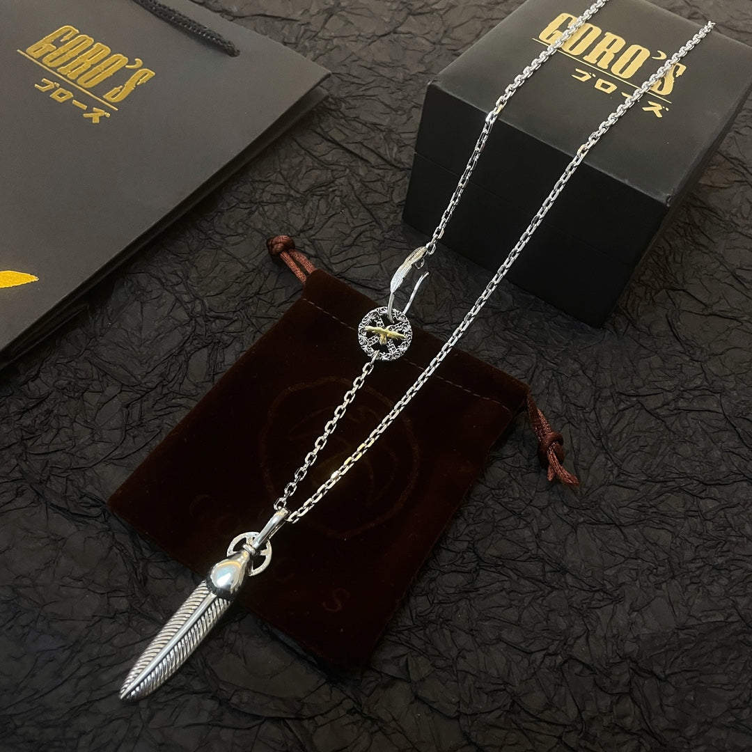 LuxluxHouse Best Quality Accessories Goros