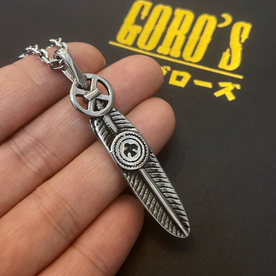 LuxluxHouse Best Quality Accessories Goros