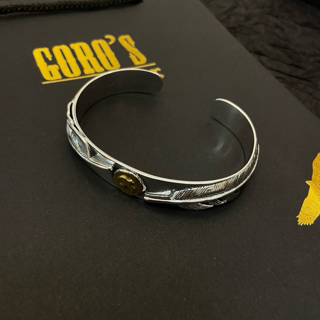 LuxluxHouse Best Quality Accessories Goros