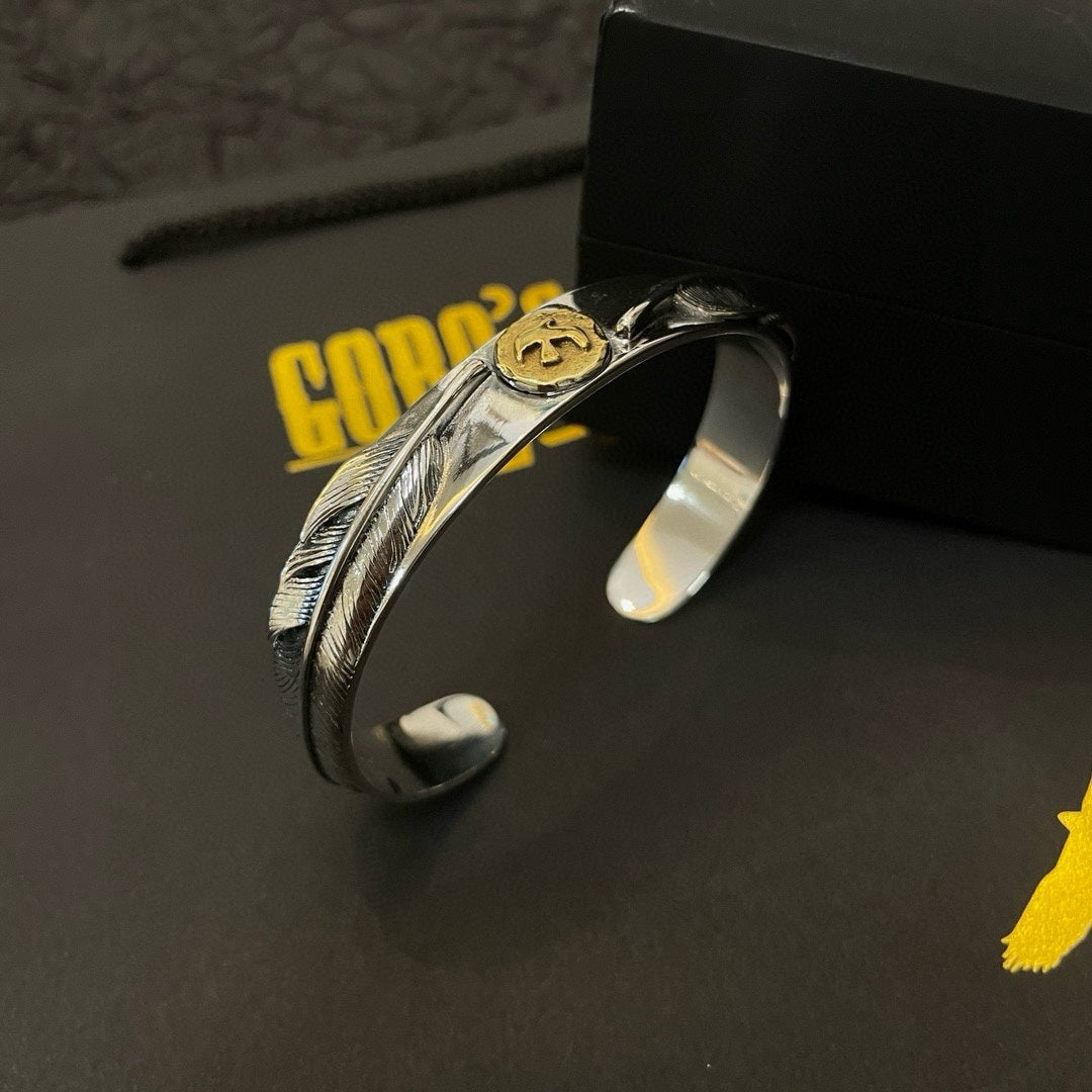 LuxluxHouse Best Quality Accessories Goros