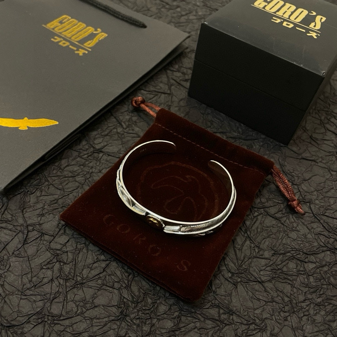 LuxluxHouse Best Quality Accessories Goros