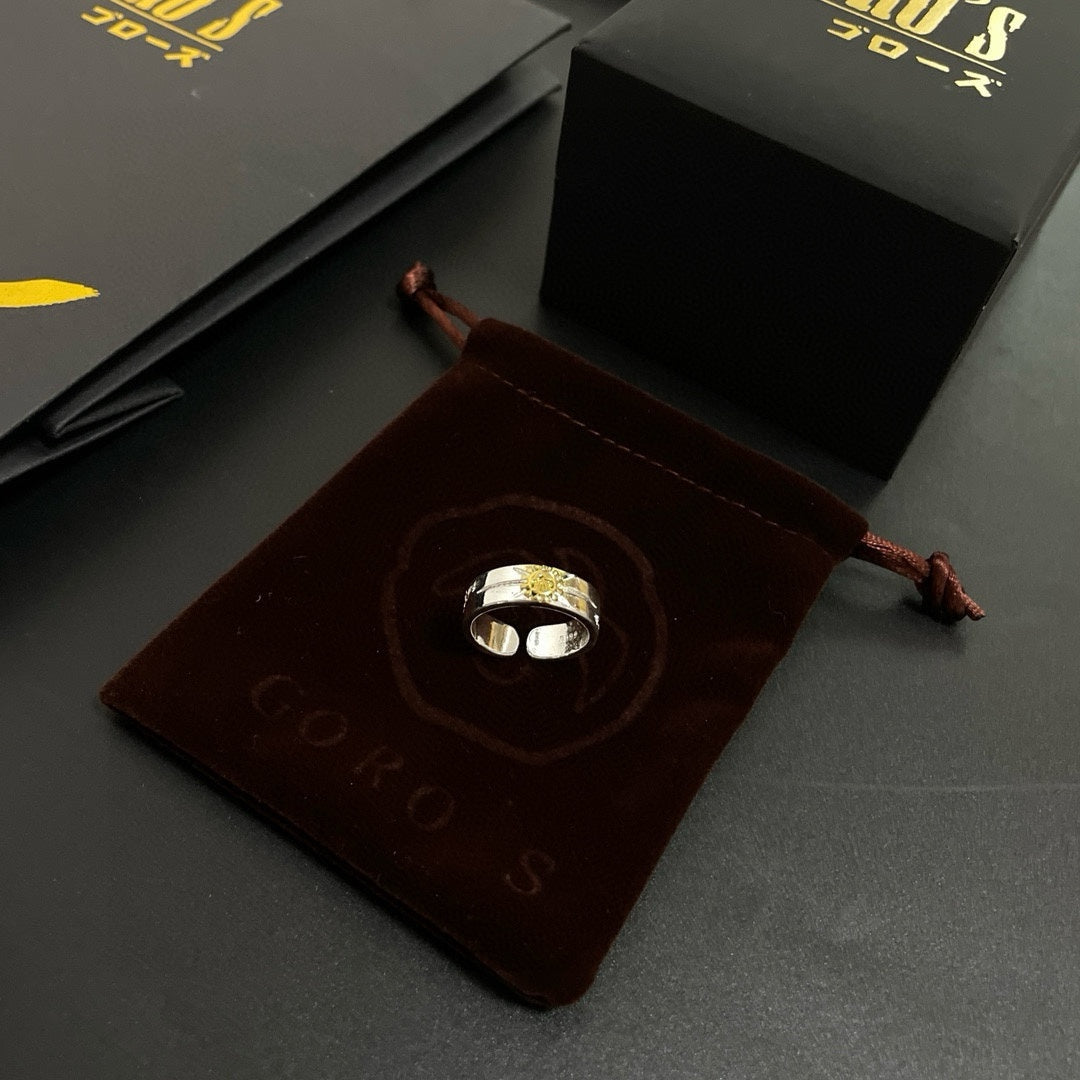 LuxluxHouse Best Quality Accessories Goros