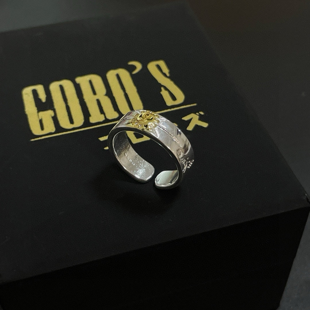 LuxluxHouse Best Quality Accessories Goros