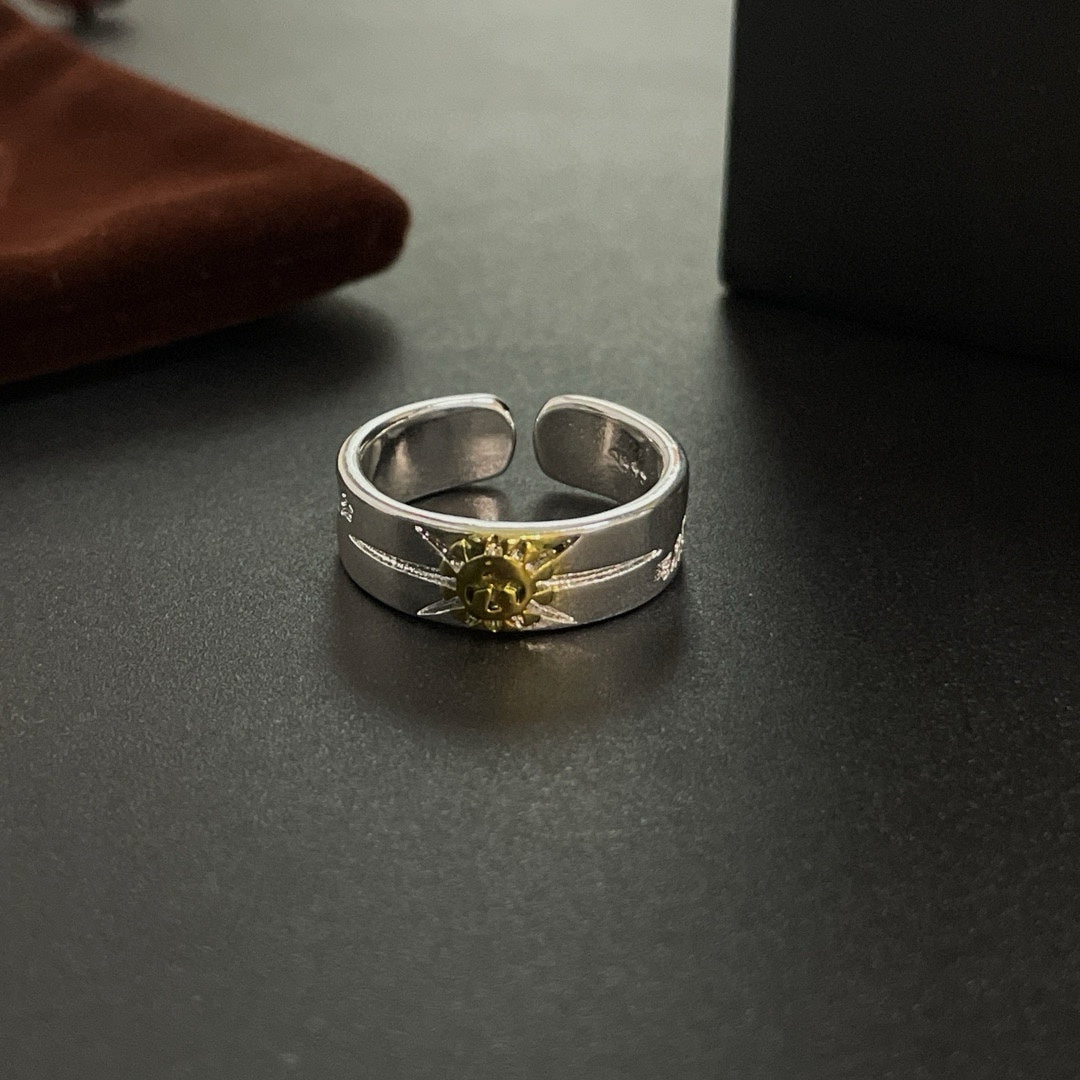 LuxluxHouse Best Quality Accessories Goros