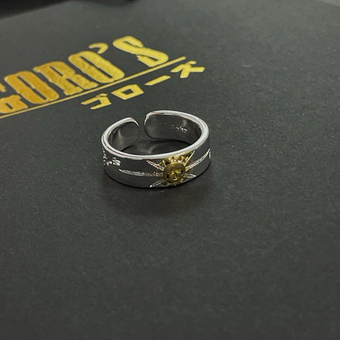 LuxluxHouse Best Quality Accessories Goros