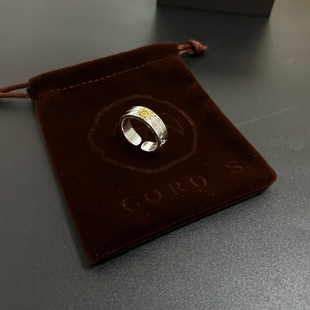 LuxluxHouse Best Quality Accessories Goros