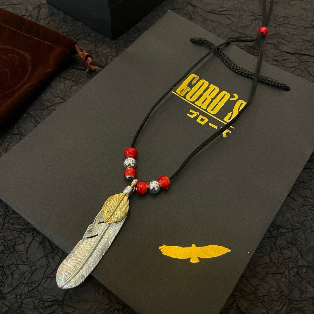 LuxluxHouse Best Quality Accessories Goros