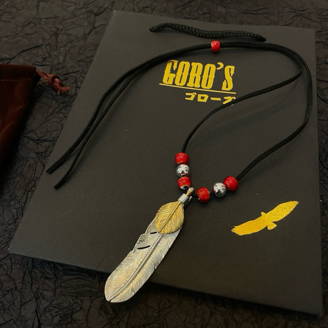 LuxluxHouse Best Quality Accessories Goros