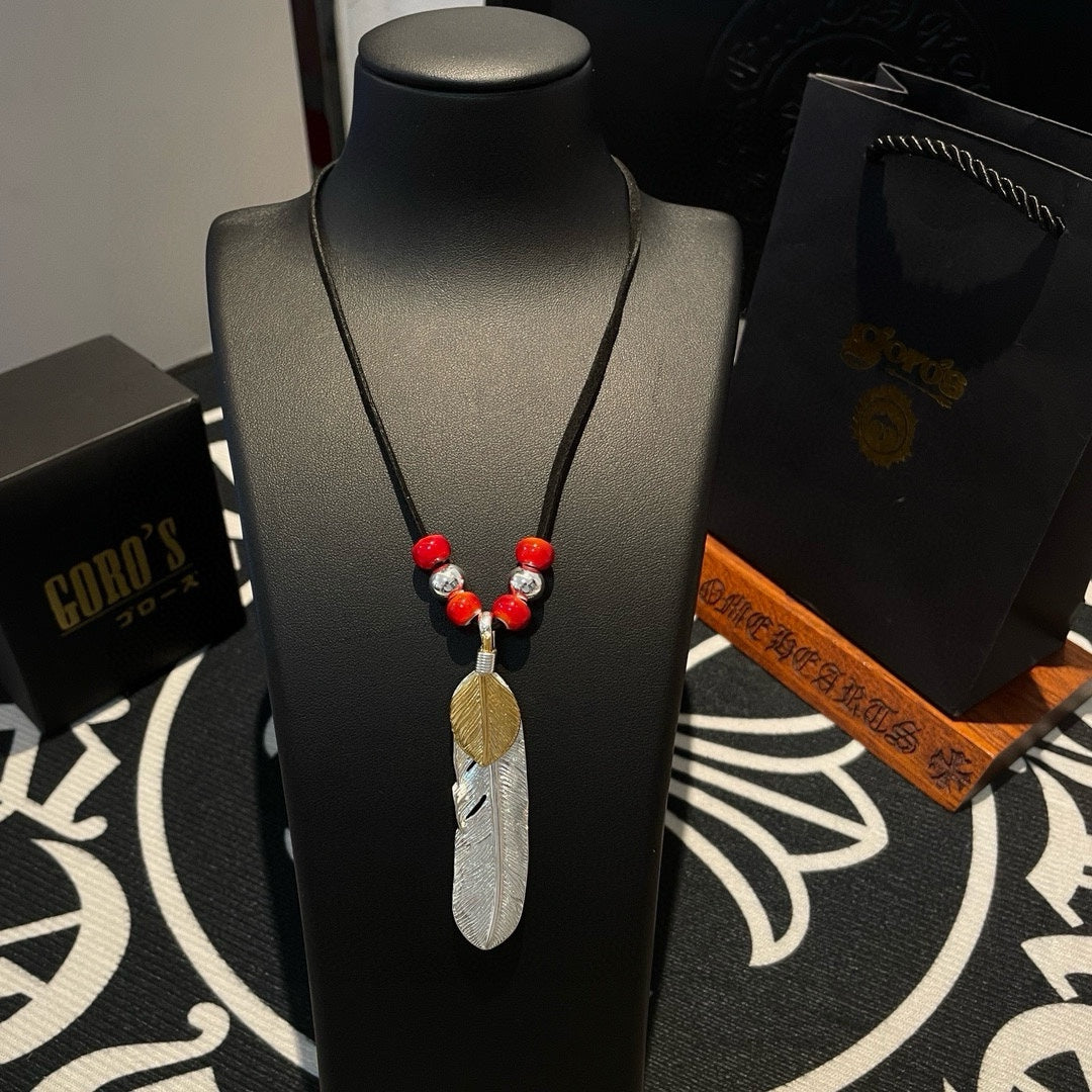 LuxluxHouse Best Quality Accessories Goros