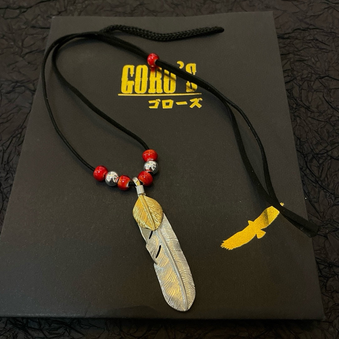 LuxluxHouse Best Quality Accessories Goros