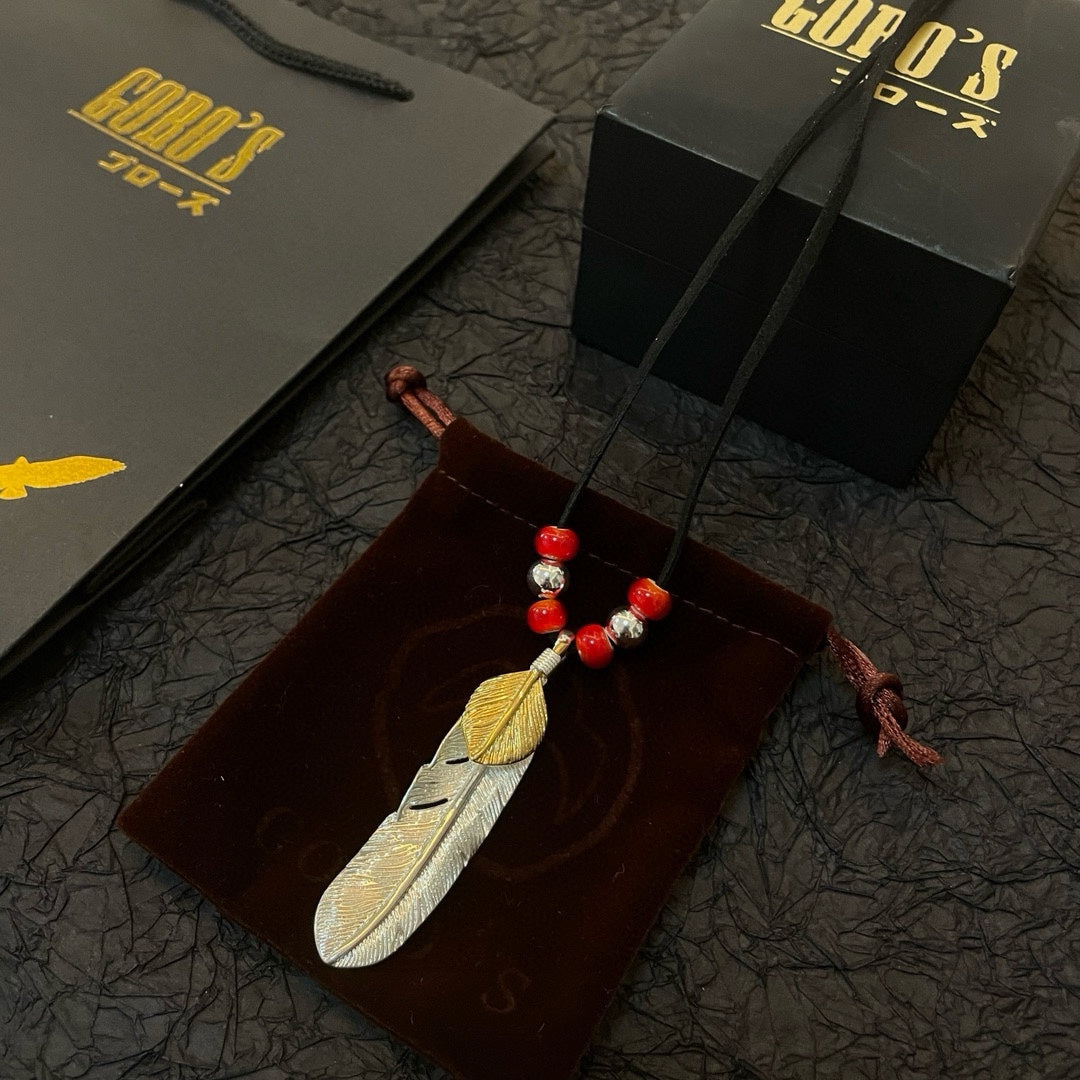 LuxluxHouse Best Quality Accessories Goros