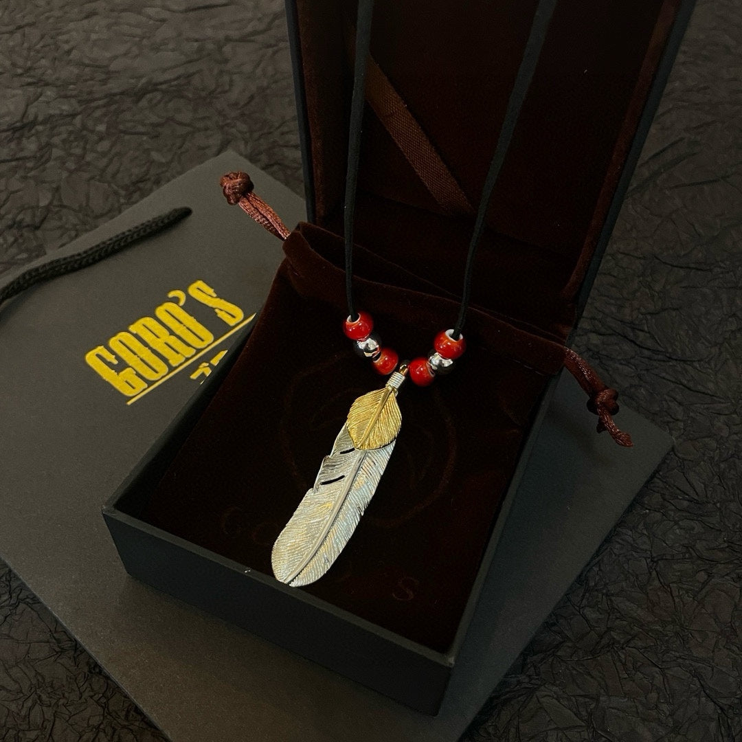 LuxluxHouse Best Quality Accessories Goros