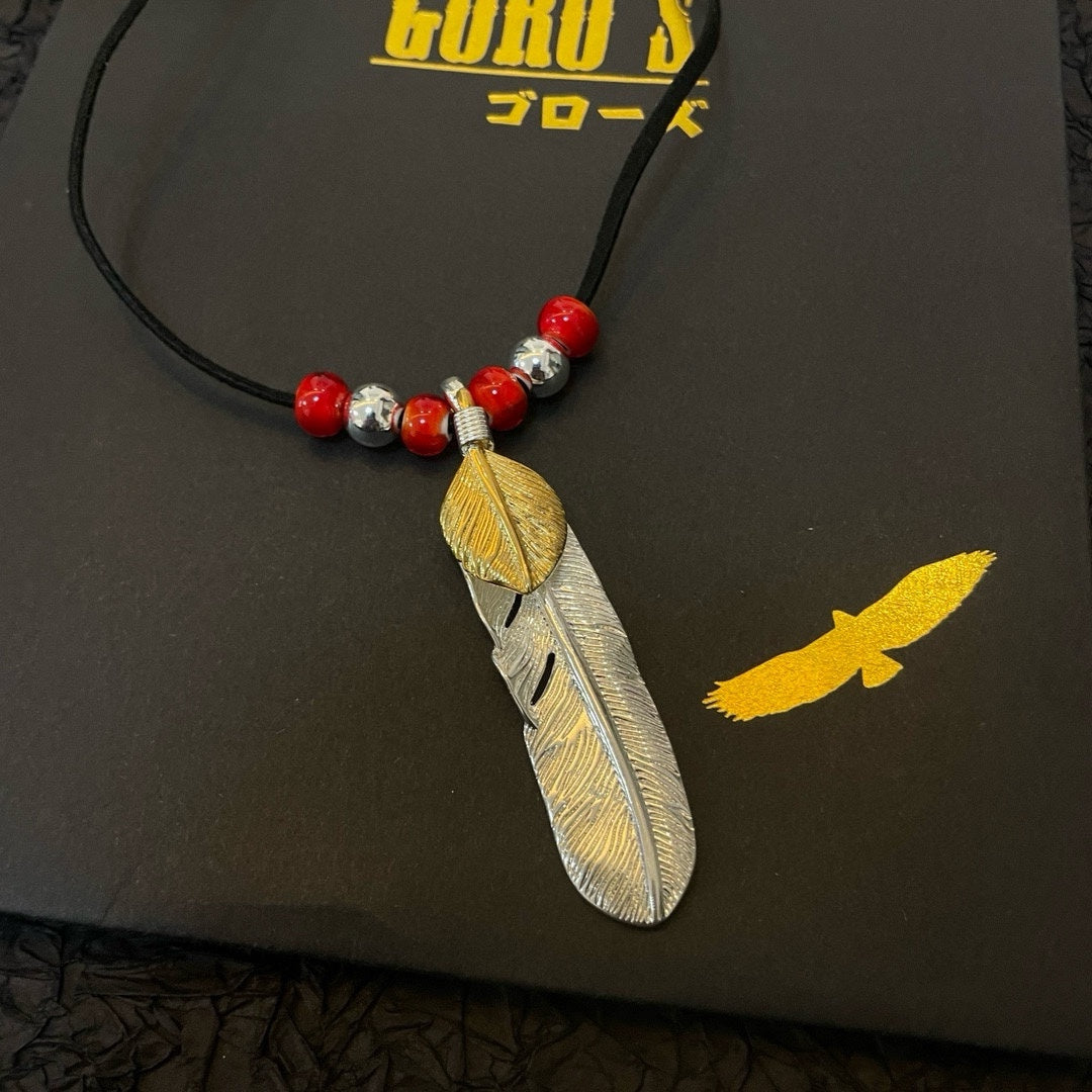 LuxluxHouse Best Quality Accessories Goros