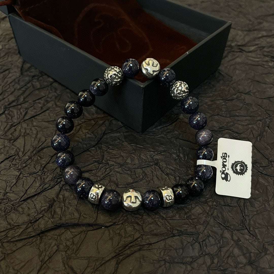 LuxluxHouse Best Quality Accessories Goros