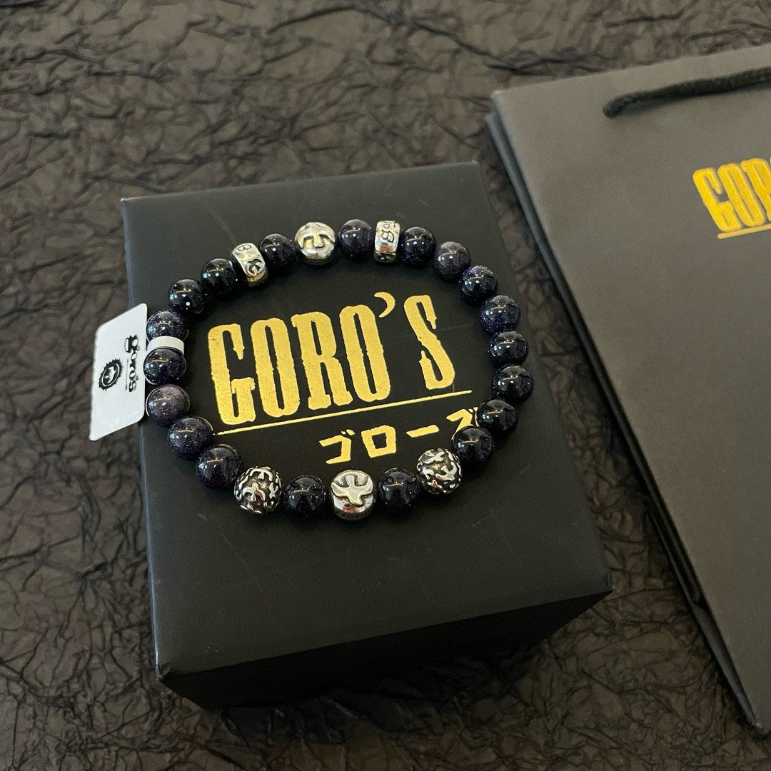 LuxluxHouse Best Quality Accessories Goros