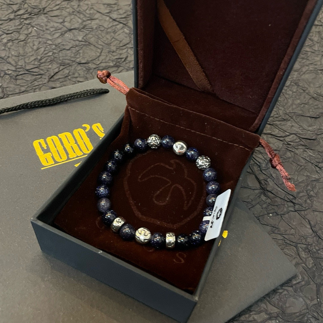 LuxluxHouse Best Quality Accessories Goros