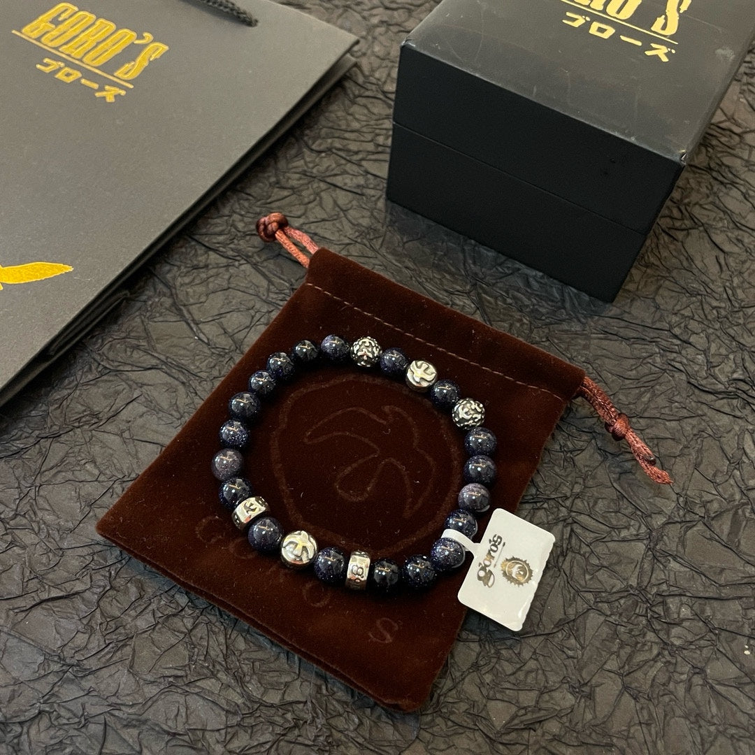 LuxluxHouse Best Quality Accessories Goros