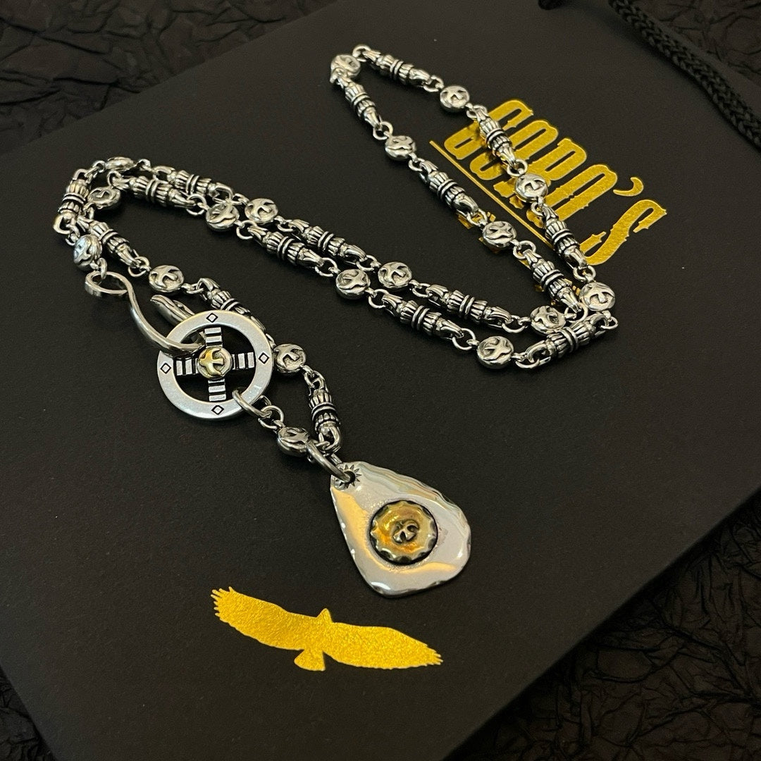 LuxluxHouse Best Quality Accessories Goros