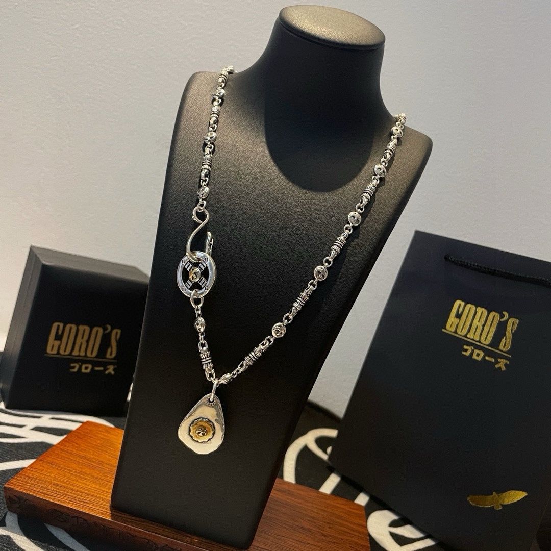 LuxluxHouse Best Quality Accessories Goros