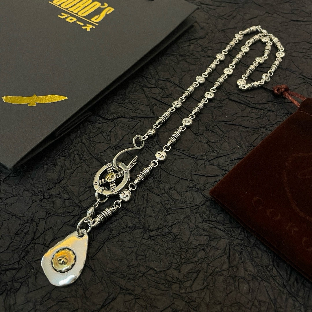 LuxluxHouse Best Quality Accessories Goros