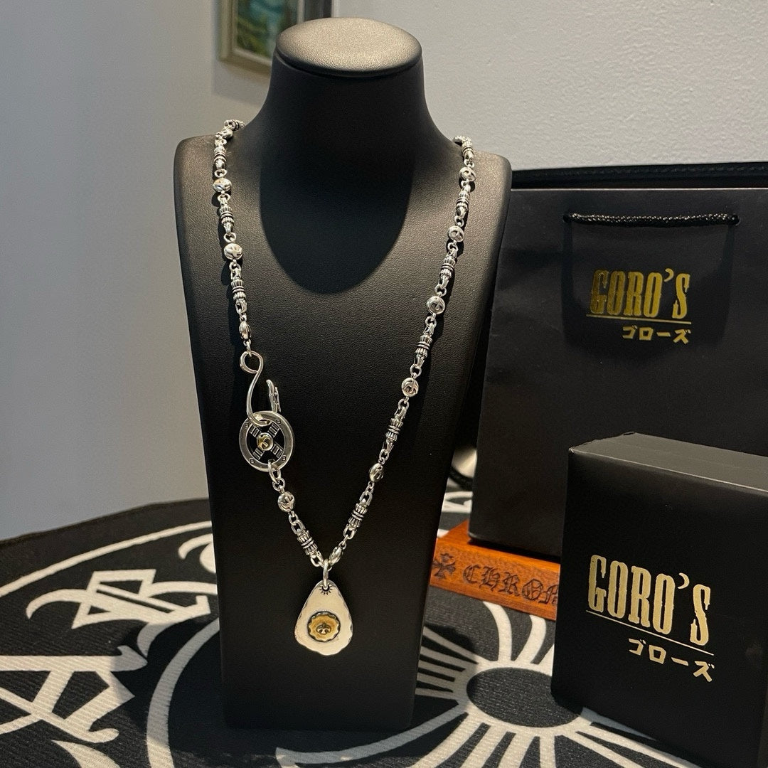 LuxluxHouse Best Quality Accessories Goros