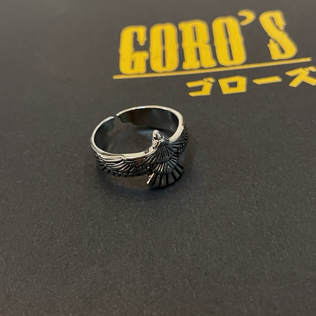 LuxluxHouse Best Quality Accessories Goros