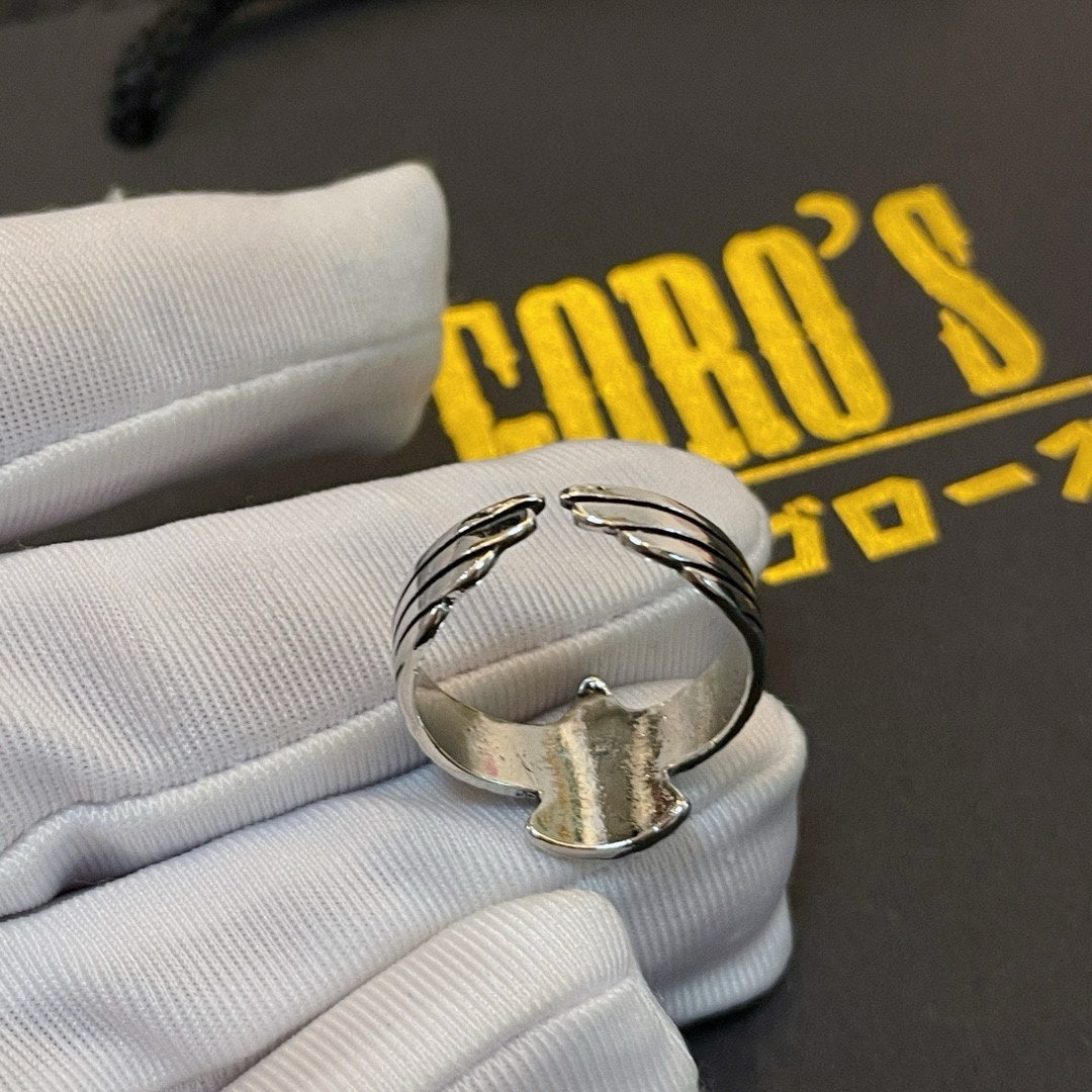 LuxluxHouse Best Quality Accessories Goros