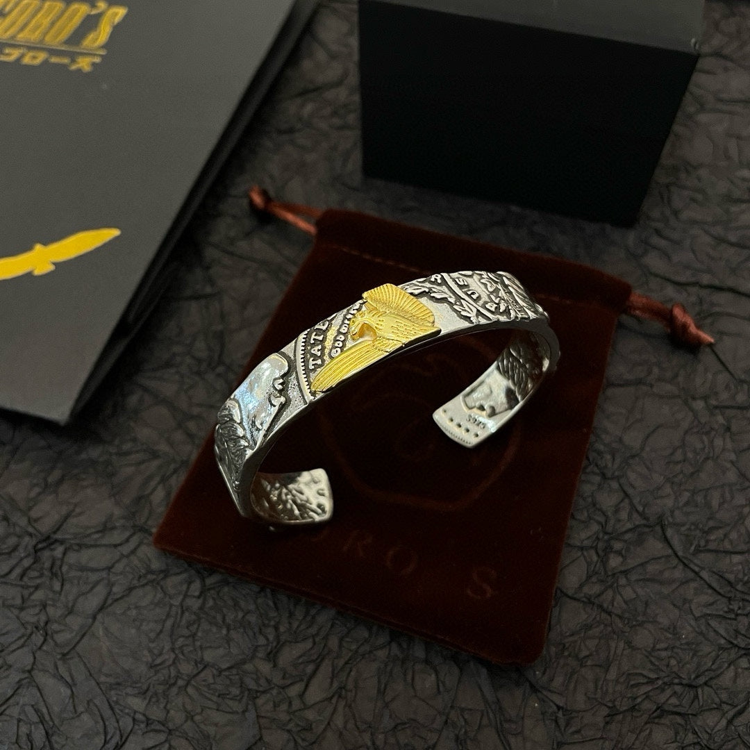 LuxluxHouse Best Quality Accessories Goros