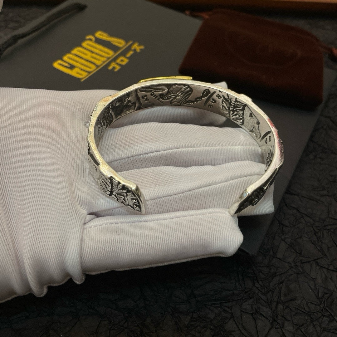 LuxluxHouse Best Quality Accessories Goros