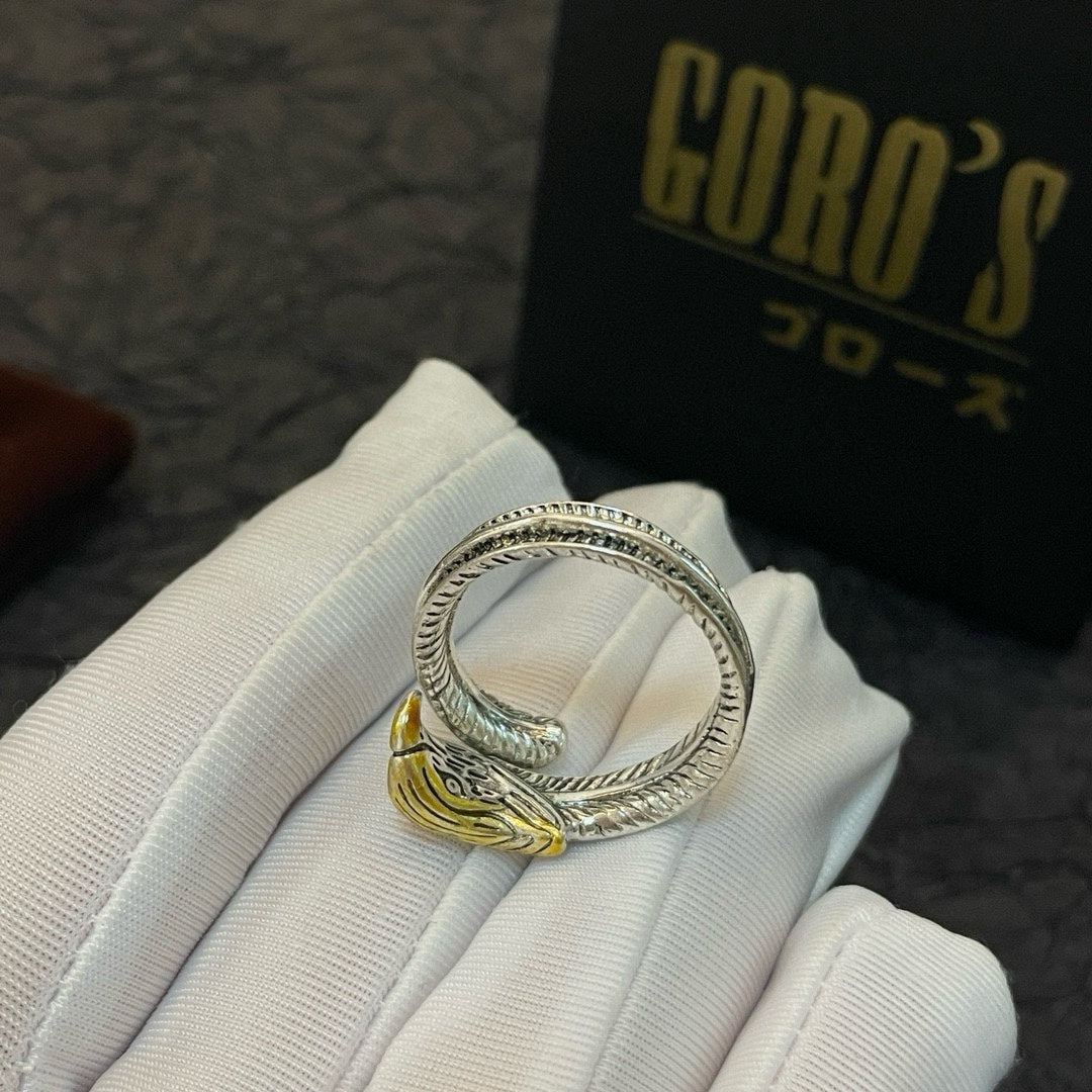 LuxluxHouse Best Quality Accessories Goros