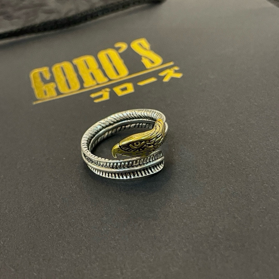 LuxluxHouse Best Quality Accessories Goros