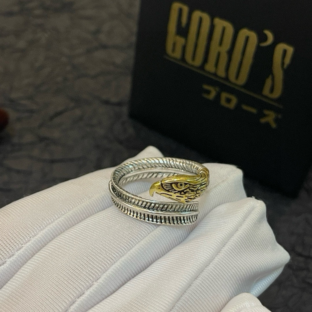 LuxluxHouse Best Quality Accessories Goros